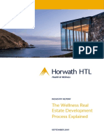 Howarth HTL - The Wellness Real Estate Development Process Explained PDF