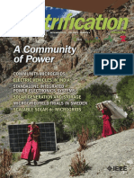 Pes Electrification December2018 PDF