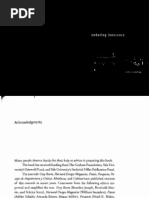 Manhattan Transcripts Analysis | PDF