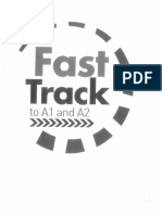 Fast Track A1 To A2