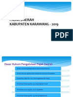 Pajak Daerah