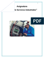 Manual Redes de Servicios Industriales