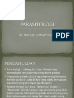 Parasitologi 2