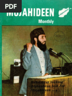 The Mujahideen Monthly