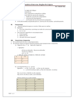 Reglas de LógicaConf#1 PDF
