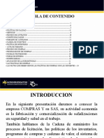 CARTILLA DE COMPRAS Y SUMINISTROS Act 10 MODELO