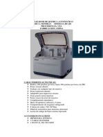 ANALIZADORDEQUIMICABS120MINDRAY