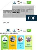 Sistema Planificacion Municipal CC PlaniMuCC GIZ PDF