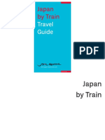 JapanByTrain JapanExperience PDF