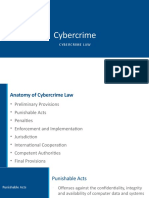 Cybercrime Law Explained