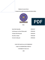 Ringkasan Case Report Perikarditis