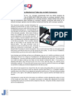 Douglas Take-Up-Adjustment-Technical Brochure JEC PDF