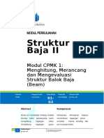 Modul CPMK 1 Perencanaan Balok (Beam) (1).docx