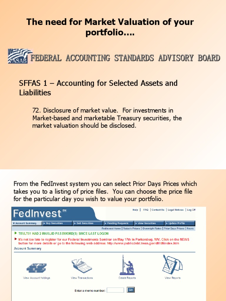 Market Valuation and Bond Duration Guide | PDF | Bond Duration | Bonds ...