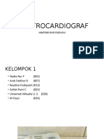 ELECTROCARDIOGRAF