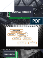 Capital Market
