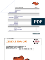 CATALOGO Pistones Hidraulicos ALECAR PDF