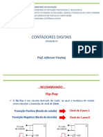 Aula 14 - Prof. Jeferson Fraytag PDF