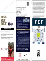 Tottenham Hotspur-Newcastle United PDF