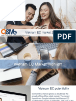 Vietnam EC Market 2019 20 PDF