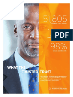 Legal Tracker Enterprise Brochure PDF