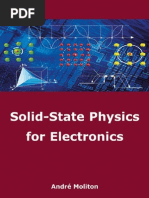 Solid State Physics By Ma Wahab Pdf