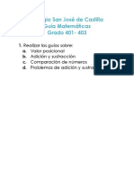 Guia Matematicas PDF