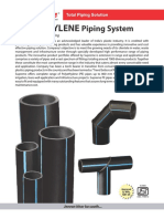 9 Polyethylene Piping System PDF