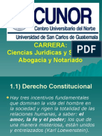 Derecho Constitucional-CUNOR1