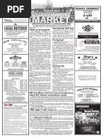 Merritt Morning Market 3399 - March 20