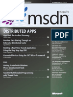 MSDNMagazine 1010DG