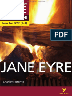 York Notes Gcse Study Guide Jane Eyre PDF