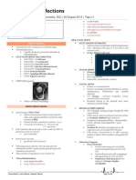 Ant prostatitis kezelése