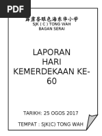 Autorecovery Save Of Laporan Hari Kemerdekaan Asd Pdf
