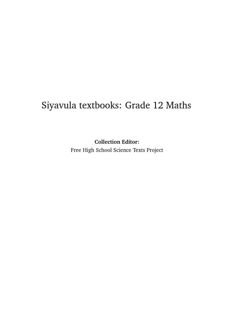 Siyavula textbooks grade 12 maths 2 1 pdf pdf logarithm factorization
