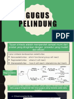 Gugus Pelindung