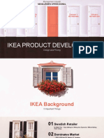 IKEA Product Development (Rev)