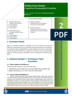 Modul 2 MPS BL 2012 - Revisi PDF