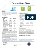 Datasheet BASF Entertite G SPF PDF