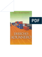 DERECHO ADUANERO - CARLOS ASUAJE SEQUERA.pdf