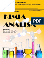 BUKU SEM 2 Praktikum Kimia Analisa Pertemuan Ke-1 Oleh Erma Yunita PDF