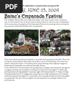 Empanada Festival 2 PDF