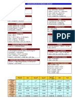 Equivalencia Medidas PDF