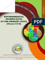 Module II-EVS Primary PDF