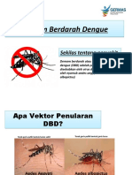 Demam Berdarah Dengue