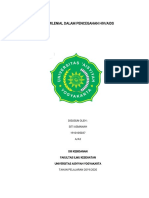 Peran Milenial Dalam Pencegahan Hiv PDF