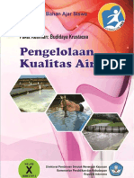 BHN Kuliah (Manajemen Qualitas Air)