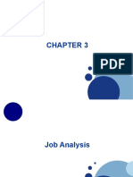 HR Job Analysis