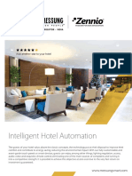 Hotel Automation Guide