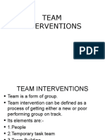 CO 6 Team-intervention.pptx